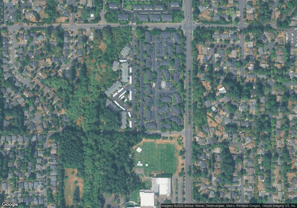 9515 SW 146th Terrace unit C8, Beaverton, OR 97007 - photo 1