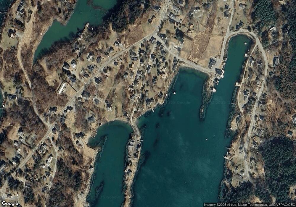 29 Little Island Rd, Orrs Island, ME 04066 - photo 1