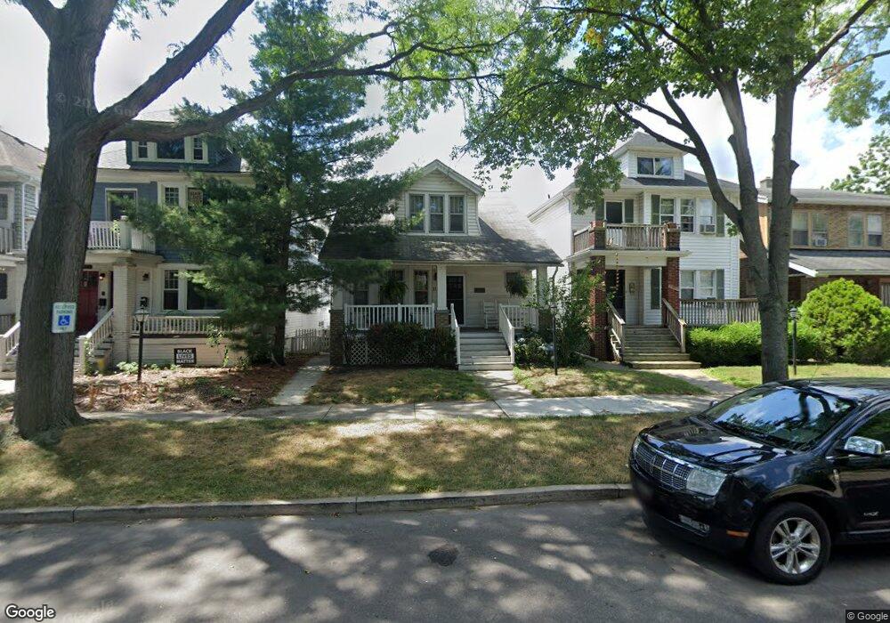 1143 Maryland St, Grosse Pointe Park, MI 48230 - photo 1