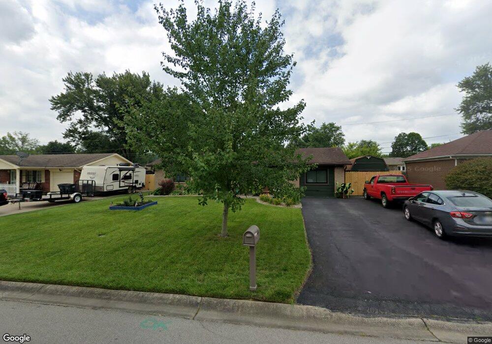 215 Whitsett Way, Charlestown, IN 47111 - photo 1