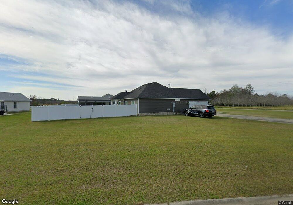 1241 Ineva Cir, Fitzgerald, GA 31750 - photo 1