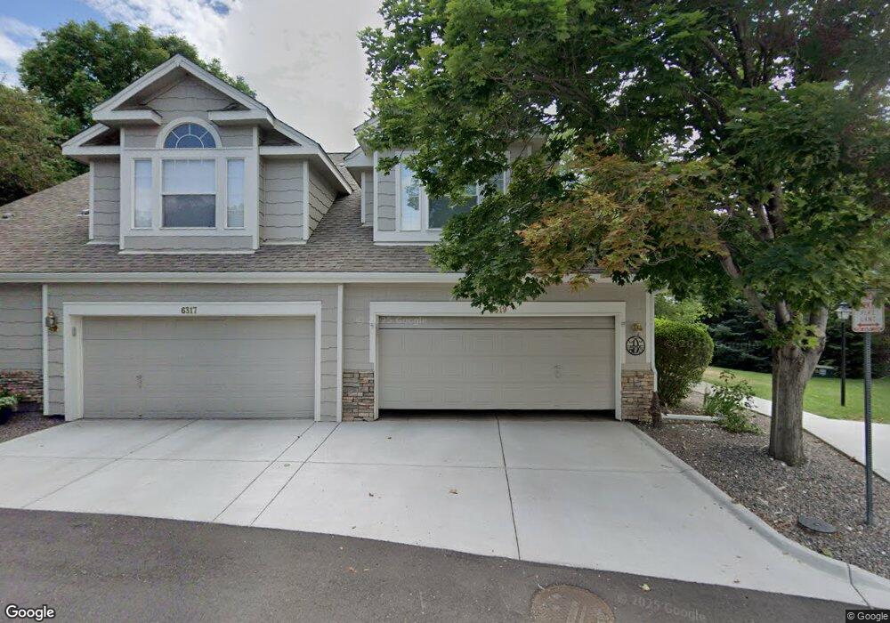 6319 Deframe Way, Arvada, CO 80004 - photo 1