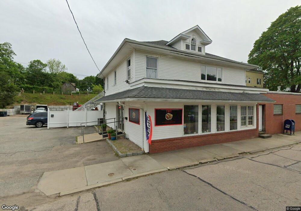 22 Pierce St unit 24, Westerly, RI 02891 - photo 1