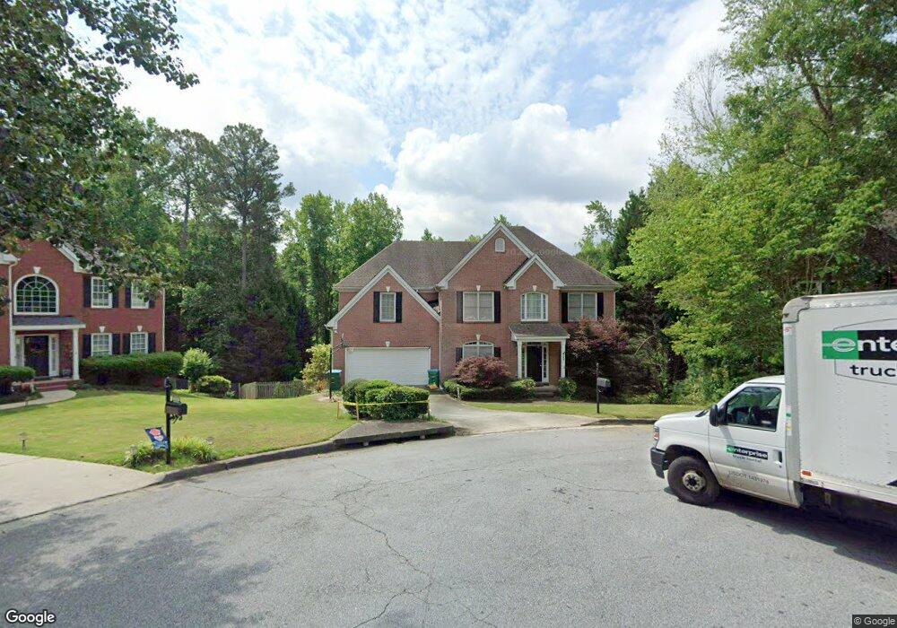 958 Cedar Falls Ct SW, Lilburn, GA 30047 - photo 1