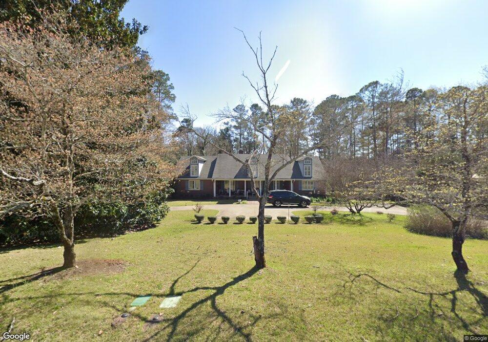 819 Azalea Dr, Lagrange, GA 30240 - photo 1