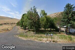 64566 E Birch Creek Rd, Pilot Rock, OR 97868