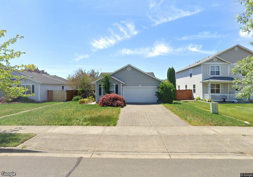 1013 Riddell Ave NE, Orting, WA 98360 - photo 1