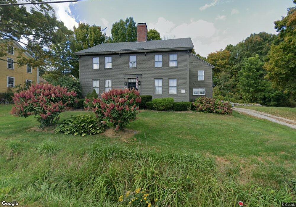 14 Cobbs Bridge Rd, New Gloucester, ME 04260 - photo 1