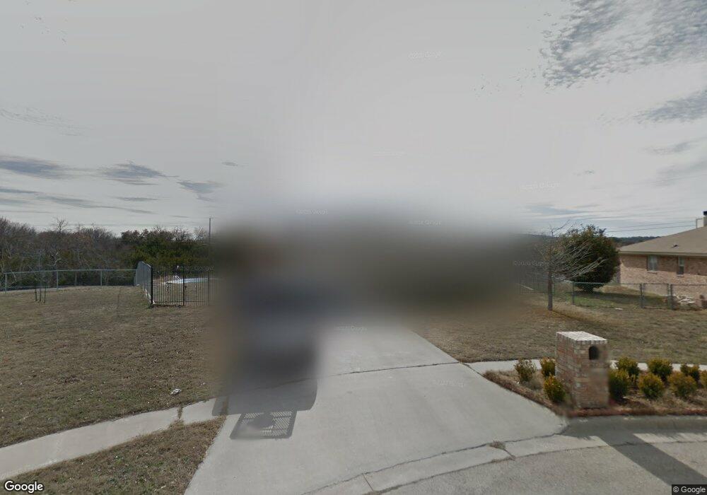 1203 Dekort Cir, Copperas Cove, TX 76522 - photo 1