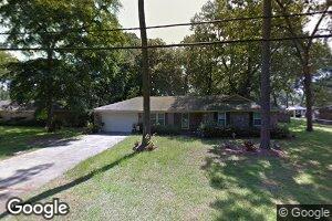116 Strachan Ave, Savannah, GA 31406