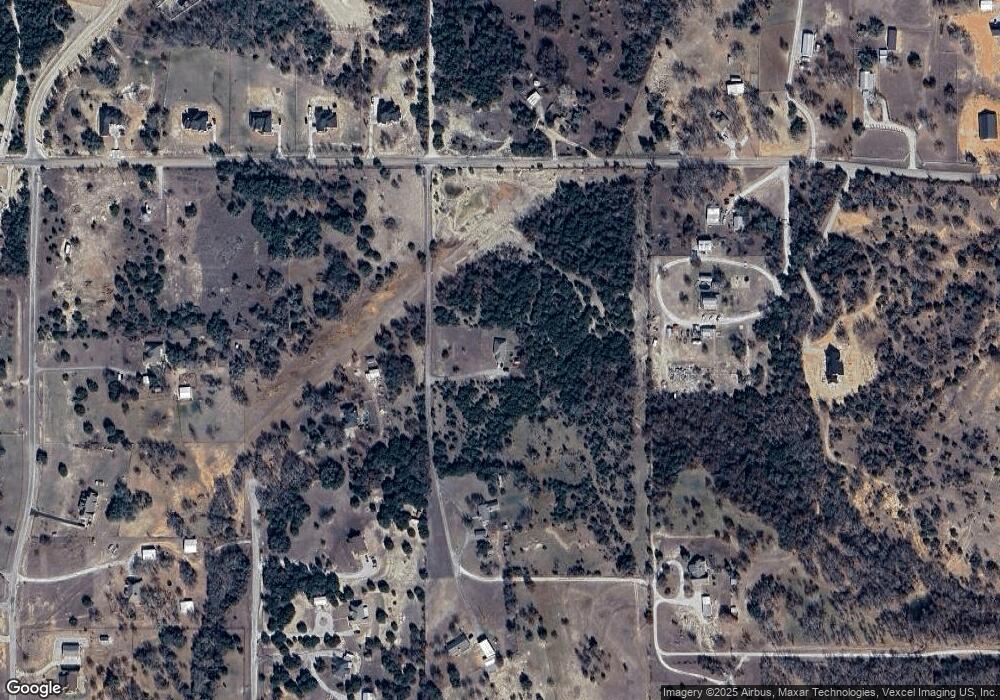 201 Frank Plumlee Ln, Weatherford, TX 76088 - photo 1