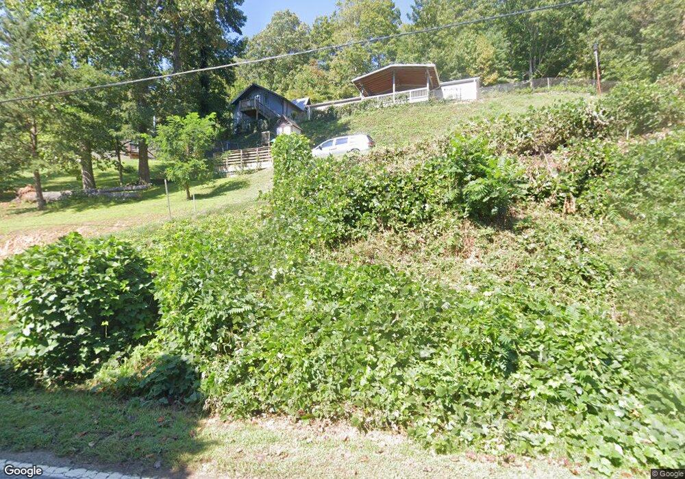 798 Starnes Cove Rd, Asheville, NC 28806 - photo 1