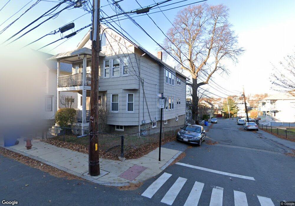 8 Centre St, Somerville, MA 02143 - photo 1