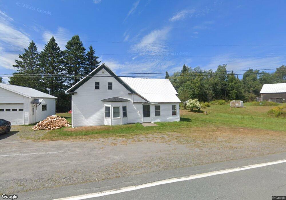 537 Hollow Rd, Stewartstown, NH 03576 - photo 1