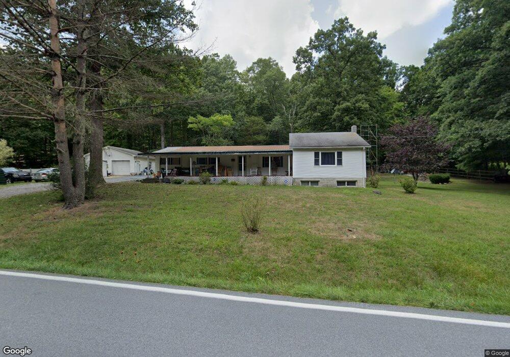 4266 Mission Rd, Harpers Ferry, WV 25425 - photo 1