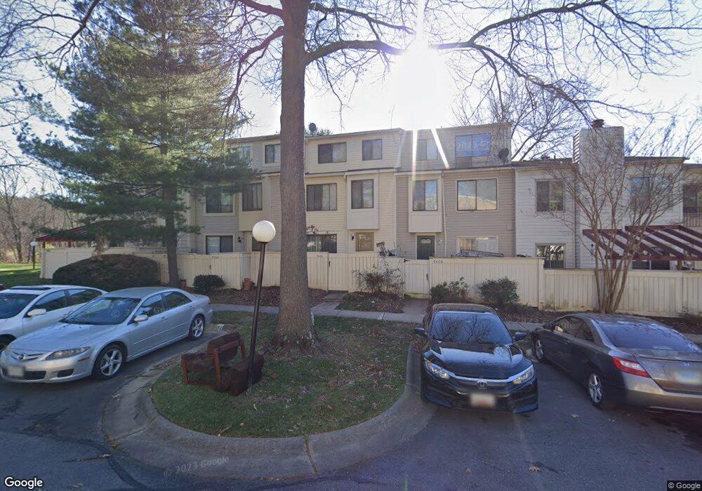 9406 Rushmore Ct, Montgomery Village, MD 20886 - photo 1