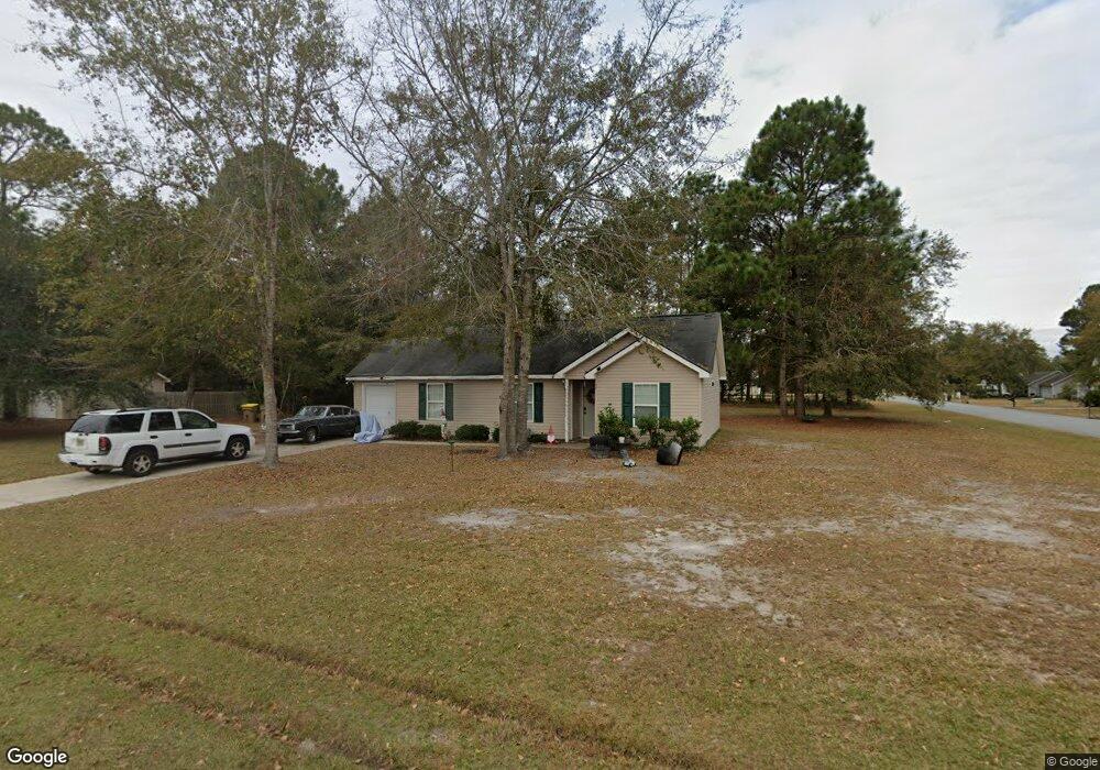 84 Dailey Dr unit 124, Guyton, GA 31312 - photo 1