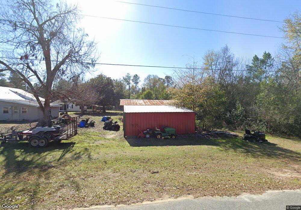 602 S Newcombe Ave, Donalsonville, GA 39845 - photo 1