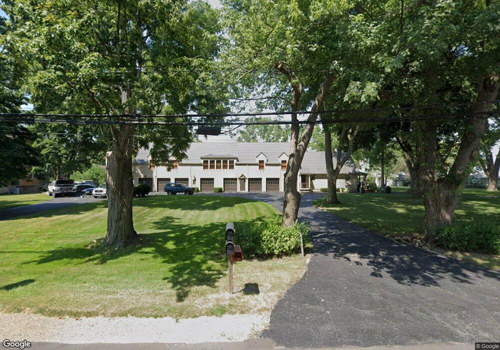 7530 Ferry Rd, Grosse Ile, MI 48138 - photo 1