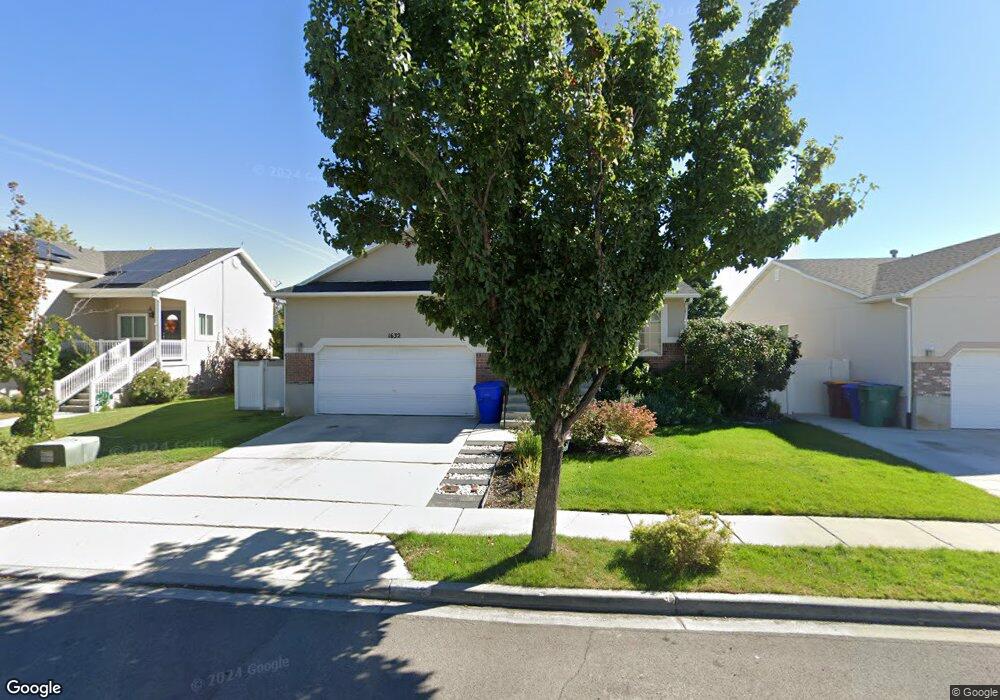 1632 N 2400 W, Lehi, UT 84043 - photo 1