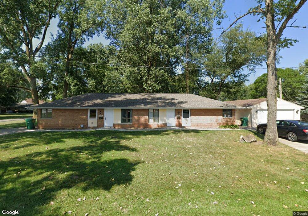 10 N 19th St, Niles, MI 49120 - photo 1