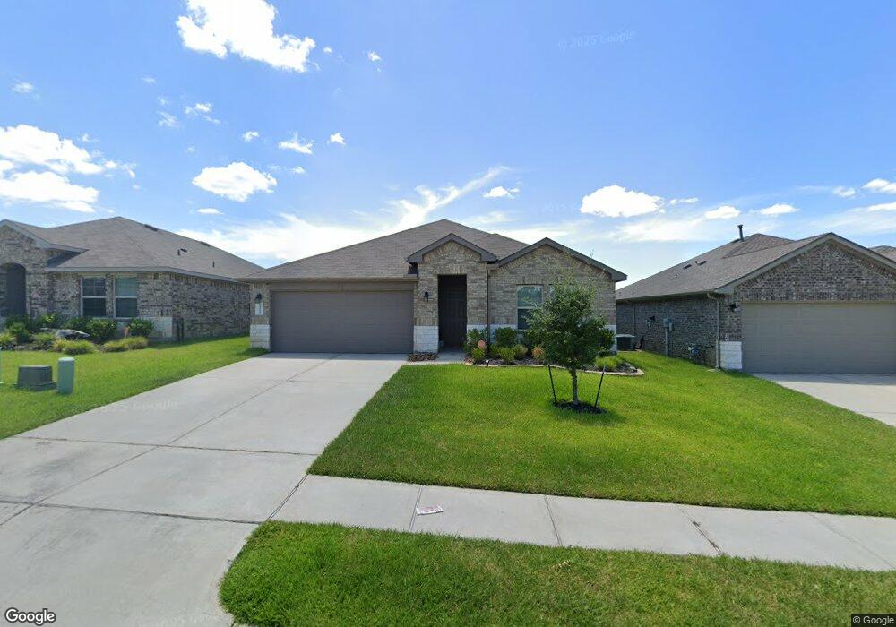 13911 Leigh Lake Ln, Conroe, TX 77384 - photo 1