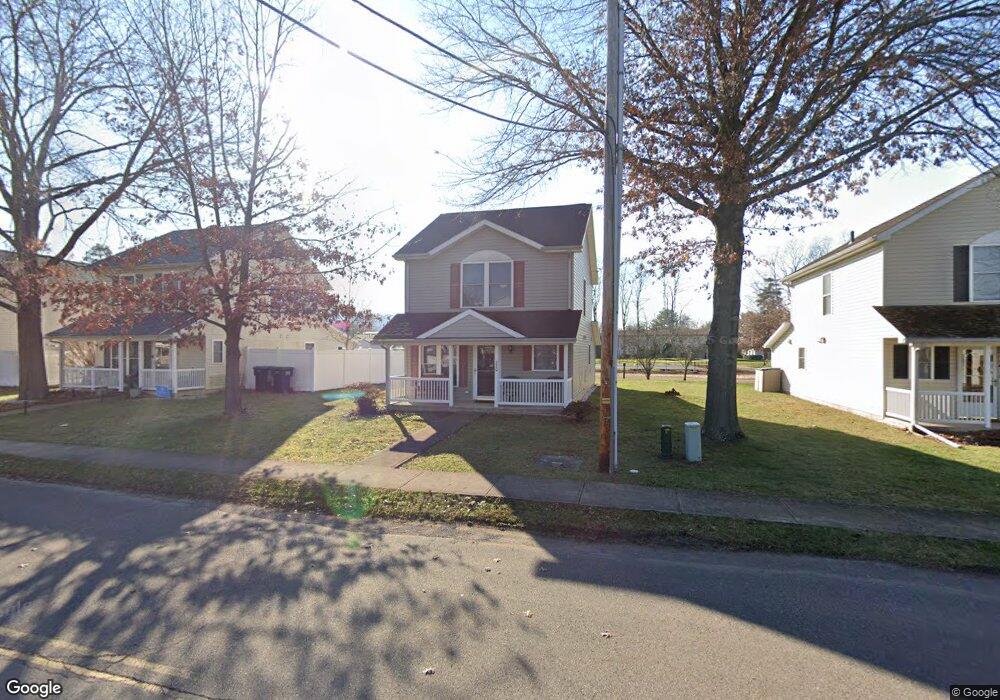 220 Worman St, Bloomsburg, PA 17815 - photo 1