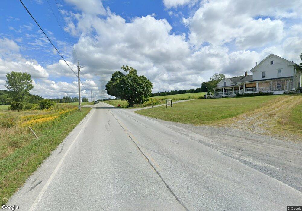 Lot 2 W Street Rd, Fairfax, VT 05455 - photo 1