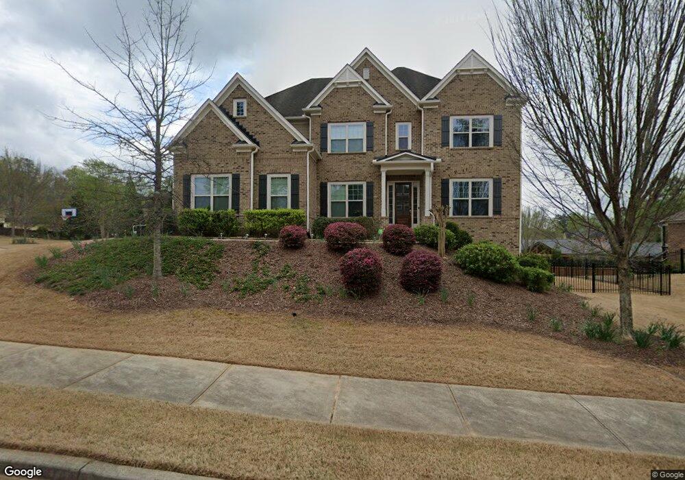 710 Stuart Ct, Alpharetta, GA 30004 - photo 1