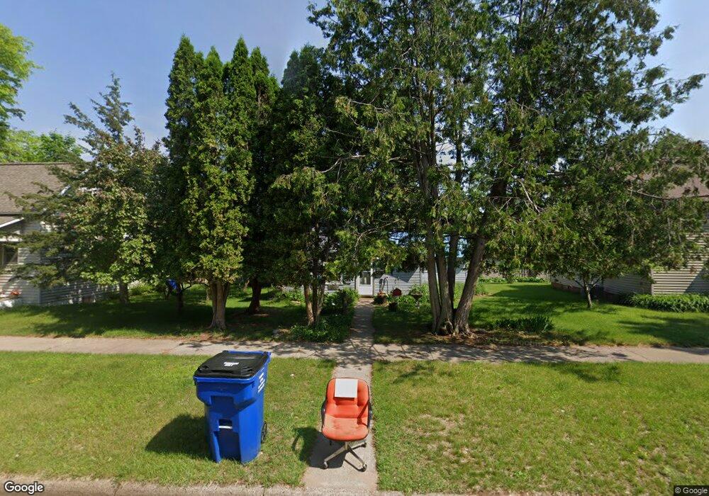 908 E 8th St, Merrill, WI 54452 - photo 1