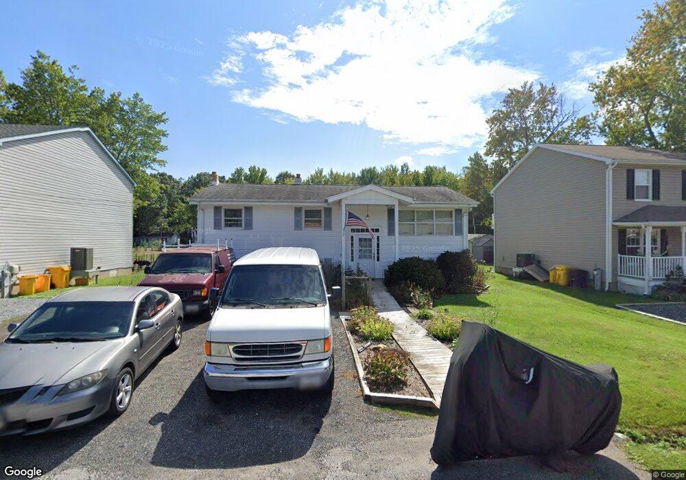 1165 Oak Ave, Shady Side, MD 20764 - photo 1