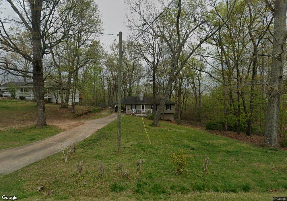 4021 Warren Rd, Flowery Branch, GA 30542 - photo 1