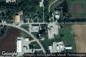 802 E Main St, Toledo, IL 62468