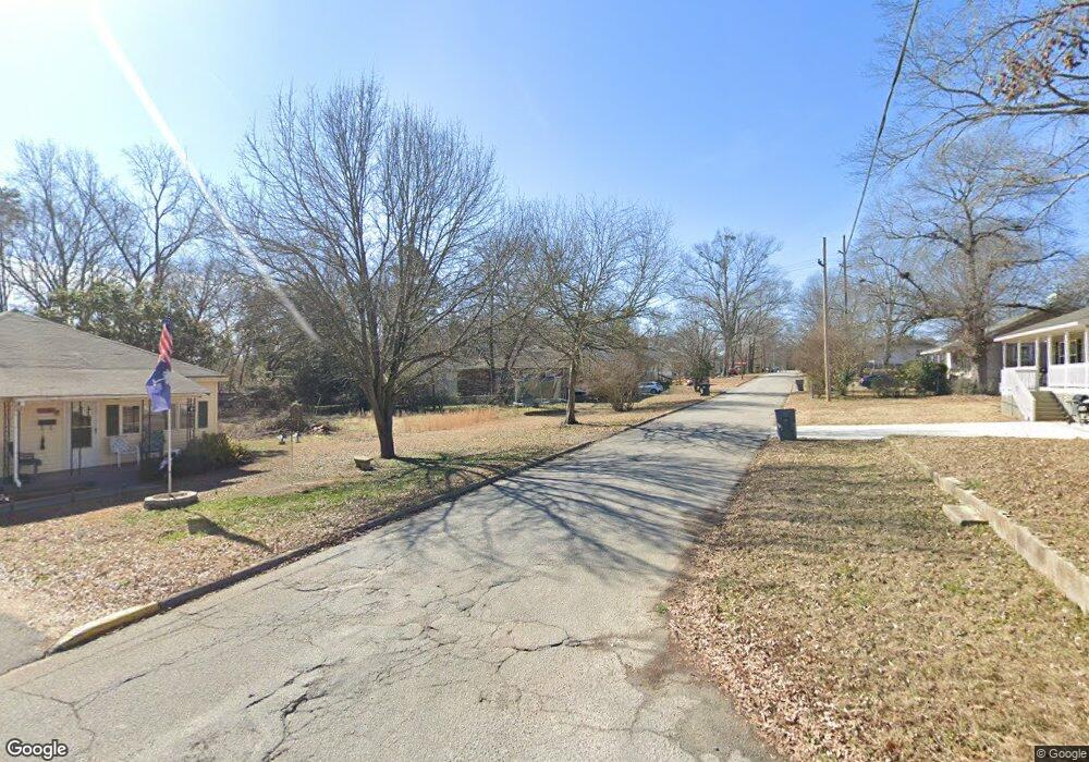 202 Flatrock St, Clover, SC 29710 - photo 1