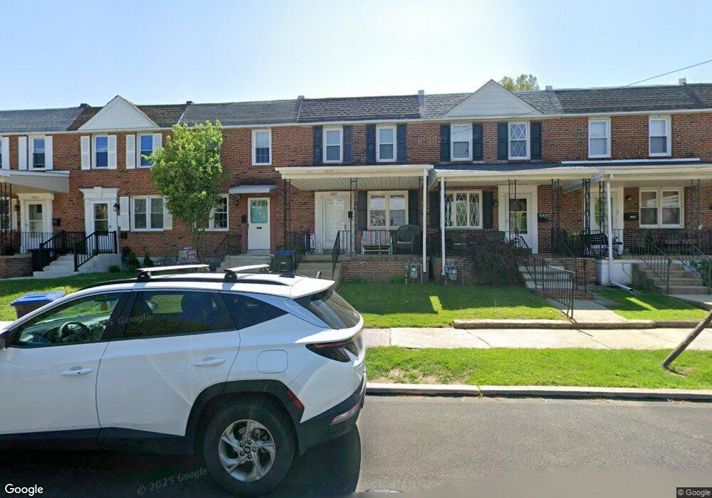 1007 Maple St unit 72, Conshohocken, PA 19428 - photo 1