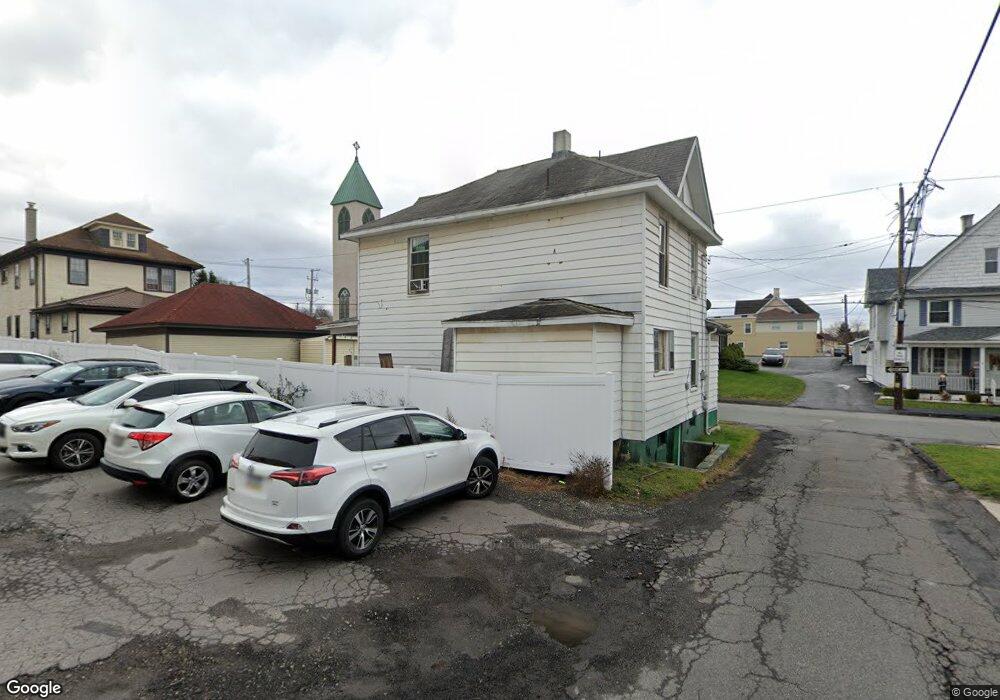 2045 Rigg St, Dunmore, PA 18512 - photo 1