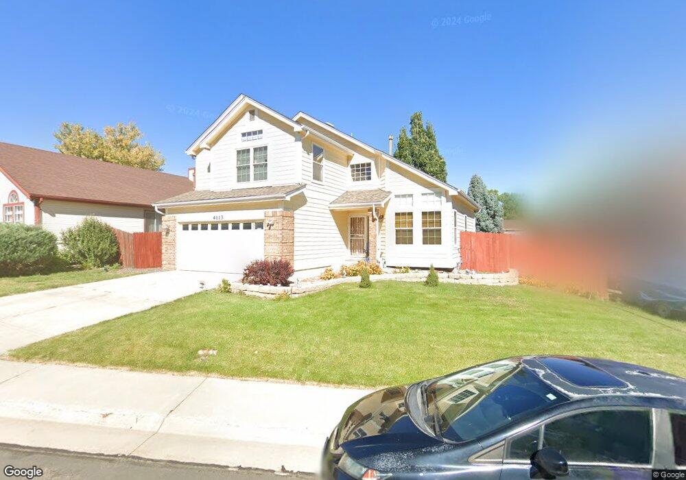 4113 E 106th Ct, Thornton, CO 80233 - photo 1