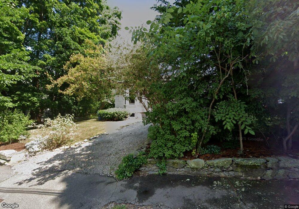 119 Elgin St, Newton Center, MA 02459 - photo 1