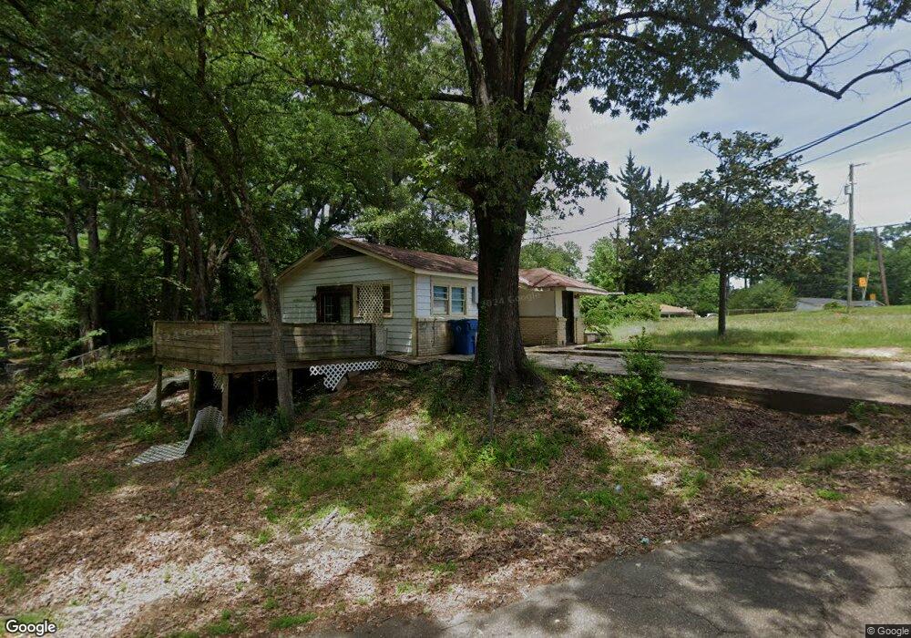 102 Loop Rd, Minden, LA 71055 - photo 1