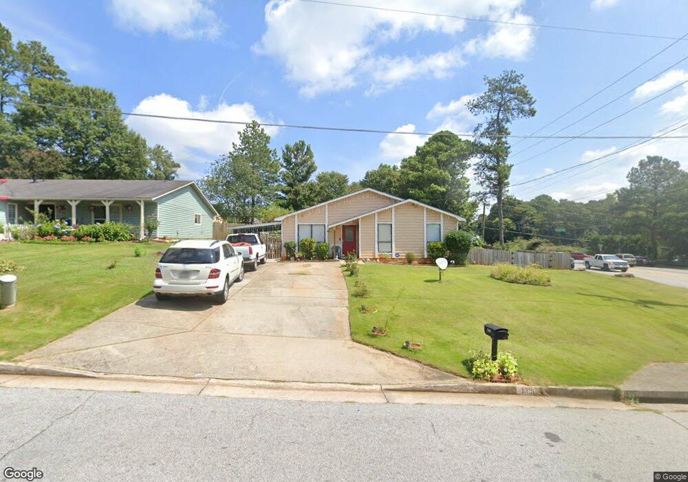 1301 Country Downs Dr unit 1, Norcross, GA 30093 - photo 1