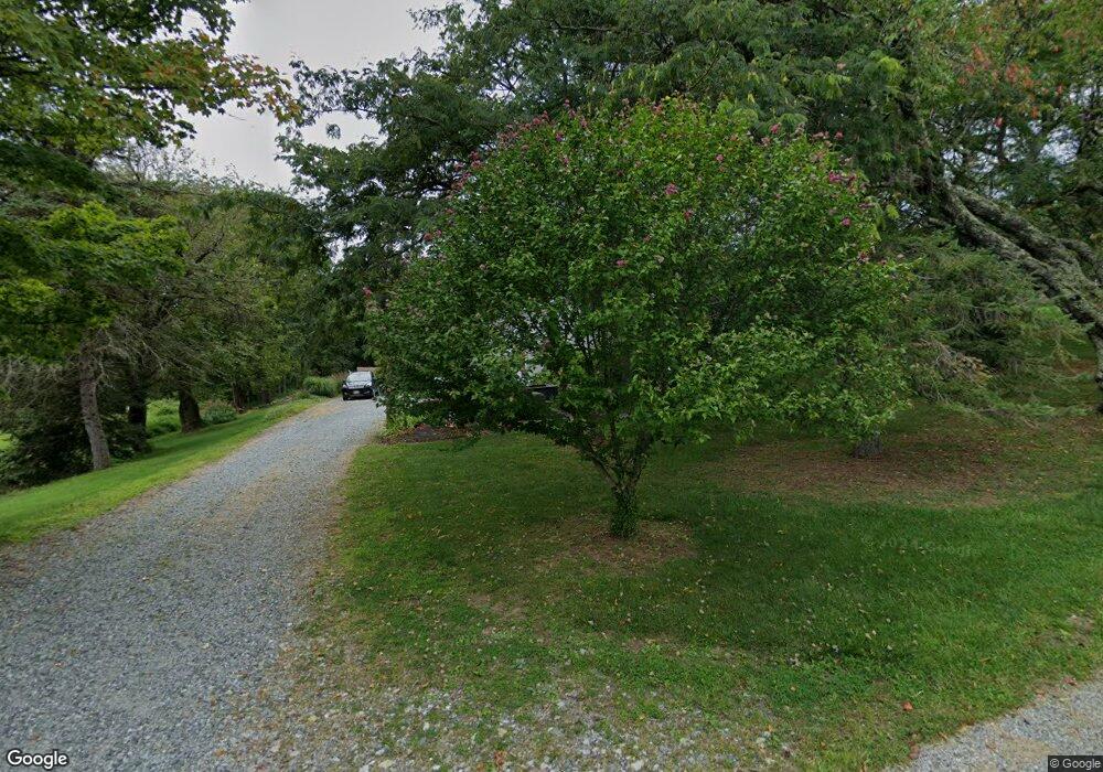 38 Bush St, Oxford, NJ 07863 - photo 1