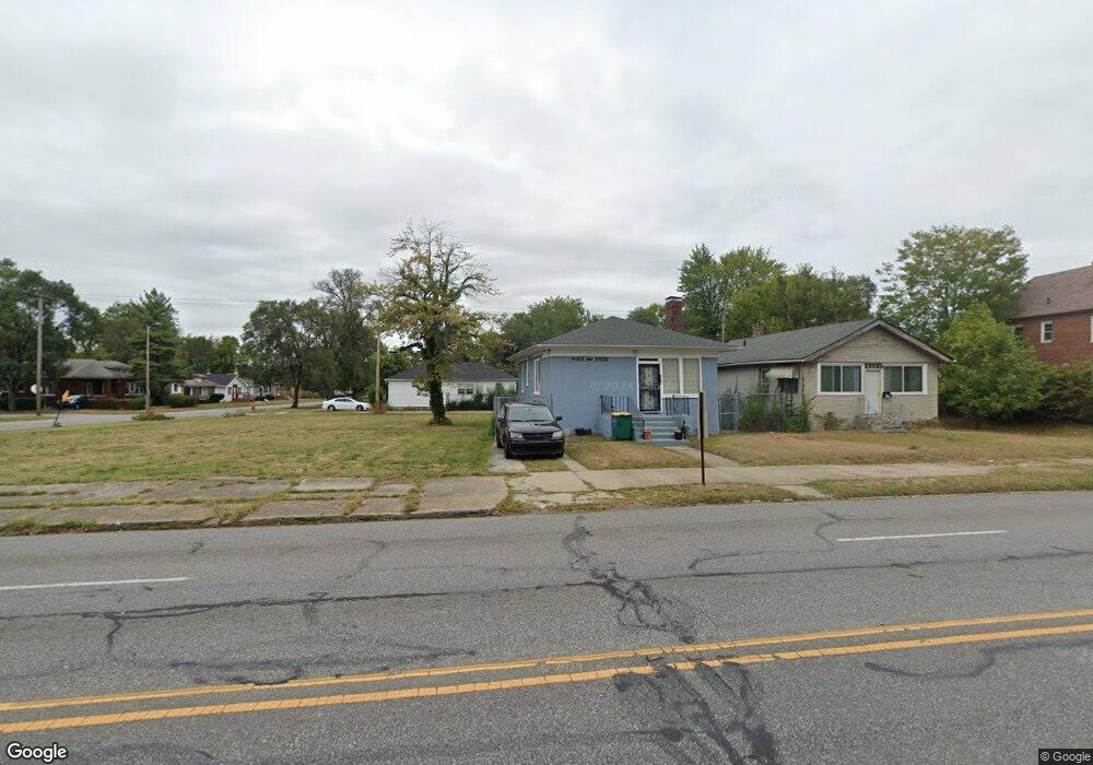 732 W Ridge Rd, Gary, IN 46408 - photo 1