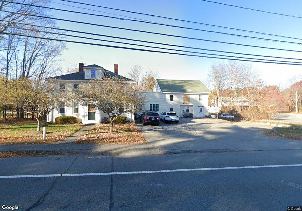 90 E Main St, Merrimac, MA 01860 - photo 1