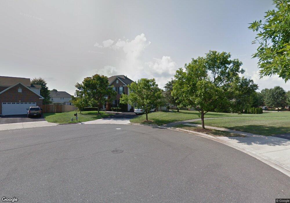 6006 Glenn Station Ct, Glenn Dale, MD 20769 - photo 1