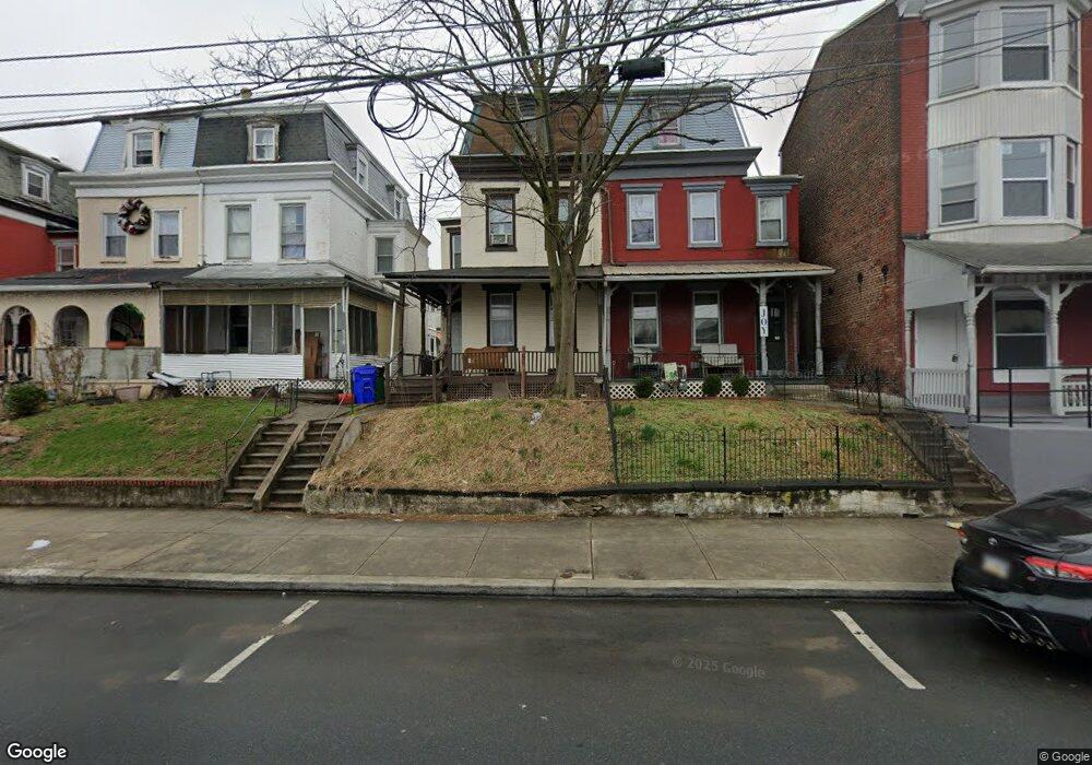 517 N 8th St, Reading, PA 19601 - photo 1