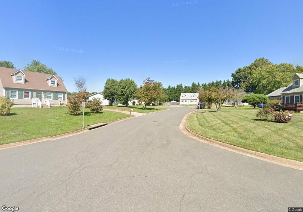 Queen Ct, Culpeper, VA 22701 - photo 1