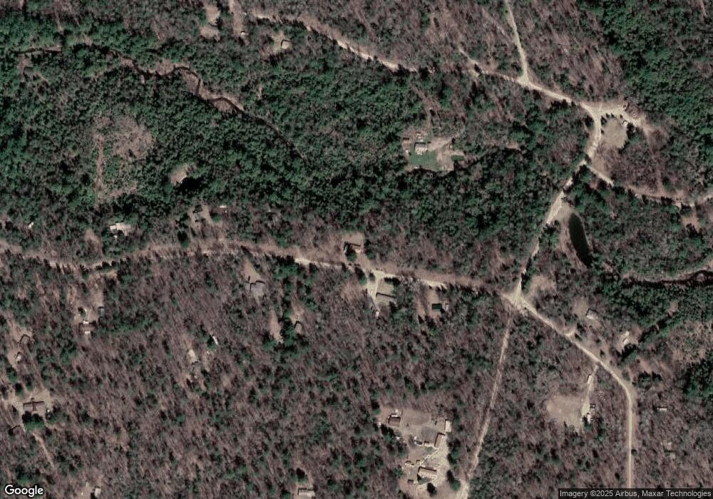 673 Lula Ln, Alger, MI 48610 - photo 1