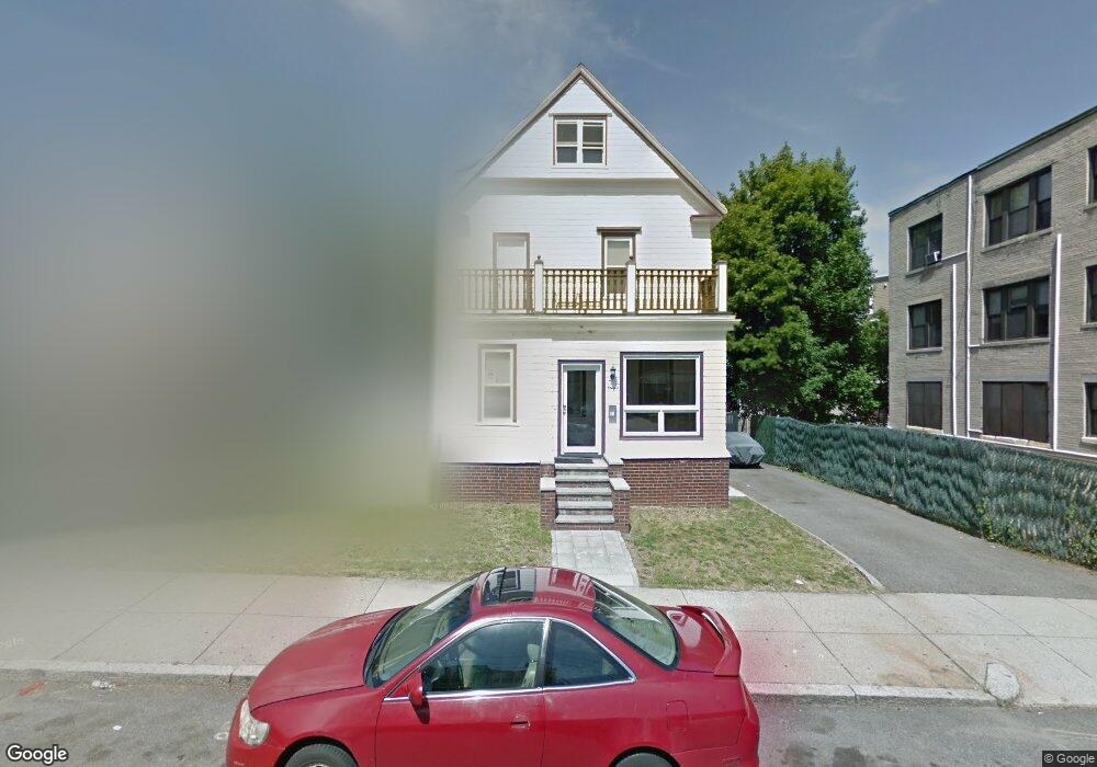 11 Hazelton St, Mattapan, MA 02126 - photo 1