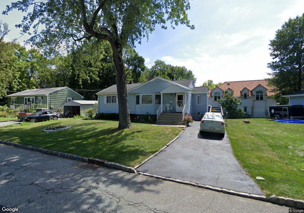 10 Englishtown Rd, Parsippany, NJ 07054 - photo 1