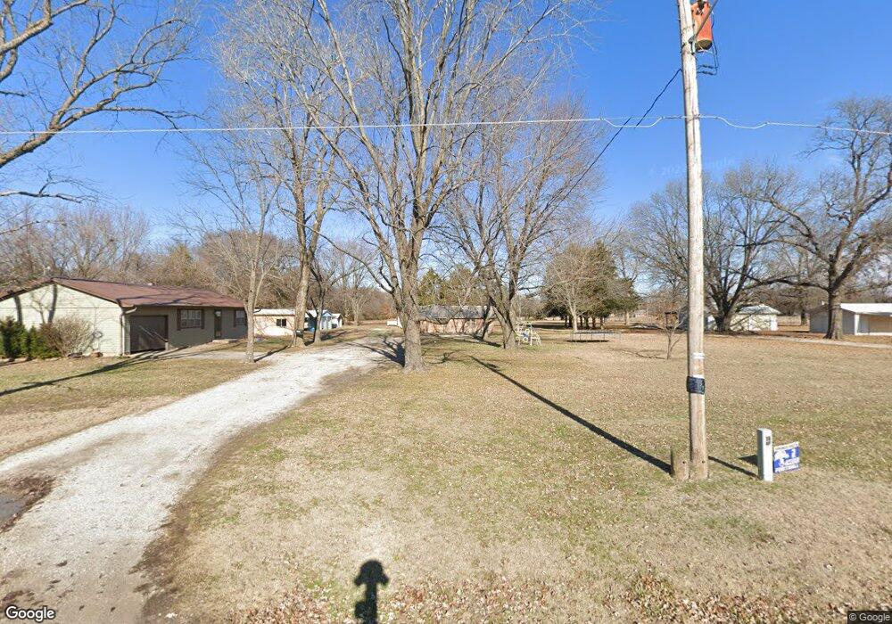 3623 Mosher Rd, Parsons, KS 67357 - photo 1